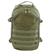 Tactical MOLLE 1-Day Outdoor Backpack