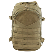 Tactical MOLLE 1-Day Outdoor Backpack
