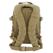 Tactical MOLLE 1-Day Outdoor Backpack