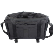 24 Hour Tactical MOLLE Messenger Bag