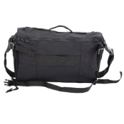 24 Hour Tactical MOLLE Messenger Bag