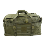 Multi-Functional 56L Tactical Duffle Bag