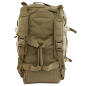 Multi-Functional 56L Tactical Duffle Bag