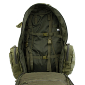 Tactical MOLLE 3-Day Assault Pack