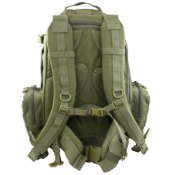 Tactical MOLLE 3-Day Assault Pack