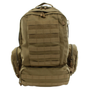Tactical MOLLE 3-Day Assault Pack