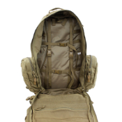 Tactical MOLLE 3-Day Assault Pack