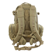 Tactical MOLLE 3-Day Assault Pack