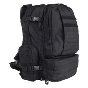 Tactical MOLLE 3-Day Assault Pack