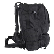 Tactical MOLLE 3-Day Assault Pack