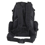 Tactical MOLLE 3-Day Assault Pack