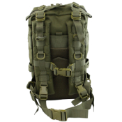 Compact 30L Military Tactical Backpack