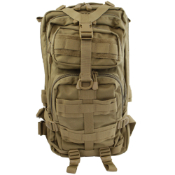 Compact 30L Military Tactical Backpack