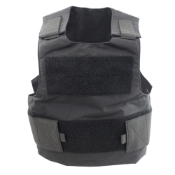 Tactical Lightweight Plate Carrier Vest