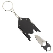 Knife Keychain