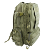 1 Day Tactical Assault Backpack