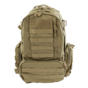 1 Day Tactical Assault Backpack