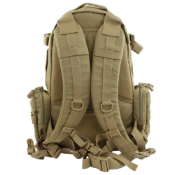 1 Day Tactical Assault Backpack