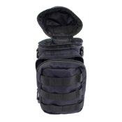 Molle Compatible Water Bottle Pouch