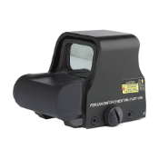 Enhance shooting precision with the versatile Red Green Dot Reflex Sight Scope 553 Series. Quick and accurate target acquisition, suitable for various shooting conditions. Available at ReplicaAirguns.ca.