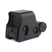 Enhance shooting precision with the versatile Red Green Dot Reflex Sight Scope 553 Series. Quick and accurate target acquisition, suitable for various shooting conditions. Available at ReplicaAirguns.ca.