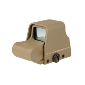 Enhance shooting precision with the versatile Red Green Dot Reflex Sight Scope 553 Series. Quick and accurate target acquisition, suitable for various shooting conditions. Available at ReplicaAirguns.ca.
