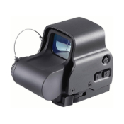 Enhance your shooting precision with the 558 Red/Green Dot Holographic Sight. Quick target acquisition, 20-level brightness, shockproof, and weatherproof. Easy to install. Available at ReplicaAirguns.ca.