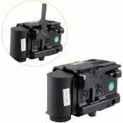 Enhance your shooting precision with the 558 Red/Green Dot Holographic Sight. Quick target acquisition, 20-level brightness, shockproof, and weatherproof. Easy to install. Available at ReplicaAirguns.ca.