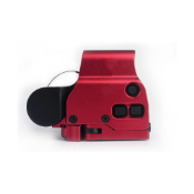 Enhance your shooting precision with the 558 Red/Green Dot Holographic Sight. Quick target acquisition, 20-level brightness, shockproof, and weatherproof. Easy to install. Available at ReplicaAirguns.ca.