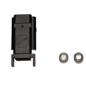 Elevate your shooting experience with the APEFIT Tactical Compact Red Lighting. Precise targeting, quick acquisition. Lightweight, shockproof. Ready for competitions and range shooting. Available at ReplicaAirguns.ca.