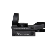 Explore the 1x22x33 Tactical Gear Riflescope with red-dot functionality, fully multi-coated optical glass, and a Weaver 20mm mount. Enhance your shooting accuracy. Available at ReplicaAirguns.ca.