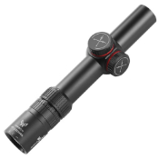 1.2-6X24  Rifle Scope