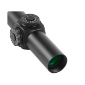 1.2-6X24  Rifle Scope