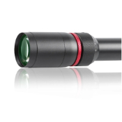 Enhance your shooting precision with the T-eagle Tactical SR 3-9x40AOIR Rifle Scope. Featuring an aircraft-grade aluminum build, cross reticle, and red/green illumination. Available at ReplicaAirguns.ca.
