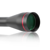 Enhance your shooting precision with the T-eagle Tactical SR 3-9x40AOIR Rifle Scope. Featuring an aircraft-grade aluminum build, cross reticle, and red/green illumination. Available at ReplicaAirguns.ca.