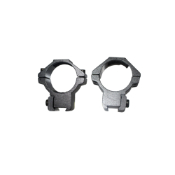 Experience precision shooting with the T-Eagle 4-16x Rifle Scope. Lightweight design, five illumination modes, and AO front focusing. Available at ReplicaAirguns.ca.