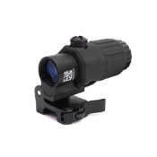 Enhance your shooting experience with HHS Holographic Hybrid Scope-EXPS3-2 and G33 Magnifier. Quick transitions, durable aluminum alloy. Available at ReplicaAirguns.ca.