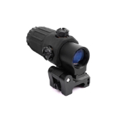 Enhance your shooting experience with HHS Holographic Hybrid Scope-EXPS3-2 and G33 Magnifier. Quick transitions, durable aluminum alloy. Available at ReplicaAirguns.ca.