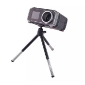 Explore our Hunting Airsoft Speed Tester with UNR 372U chip for precise projectile speed measurement. High-quality equipment available at ReplicaAirguns.ca.