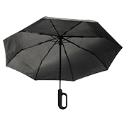 Curved Handle Umbrella - with Sheath