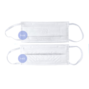 N95 - 8 Layer Face Mask 