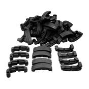 LaRue Style Tactical Index Clip - 72pc