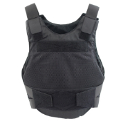 Explore our NIJ IIIA Bulletproof Vest, legal in Ontario, Quebec, and Nova Scotia. Adjustable, certified to stop pistol threats. Available at ReplicaAirguns.ca.