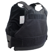 Explore our NIJ IIIA Bulletproof Vest, legal in Ontario, Quebec, and Nova Scotia. Adjustable, certified to stop pistol threats. Available at ReplicaAirguns.ca.