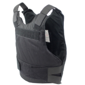 Explore our NIJ IIIA Bulletproof Vest, legal in Ontario, Quebec, and Nova Scotia. Adjustable, certified to stop pistol threats. Available at ReplicaAirguns.ca.