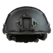 Explore our NIJ IIIA Bulletproof Helmet, legal in Ontario, Quebec, and Nova Scotia. Tested to latest US Military standards, defending against fragments, ballistic, and blunt force trauma. Available at ReplicaAirguns.ca.