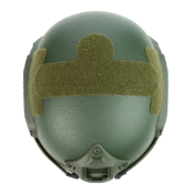 Explore our NIJ IIIA Bulletproof Helmet, legal in Ontario, Quebec, and Nova Scotia. Tested to latest US Military standards, defending against fragments, ballistic, and blunt force trauma. Available at ReplicaAirguns.ca.