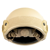 Explore our NIJ IIIA Bulletproof Helmet, legal in Ontario, Quebec, and Nova Scotia. Tested to latest US Military standards, defending against fragments, ballistic, and blunt force trauma. Available at ReplicaAirguns.ca.