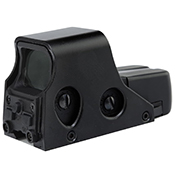 551 Red/Green Operational Dot Sight