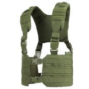 Tactical Ronin Chest Rig